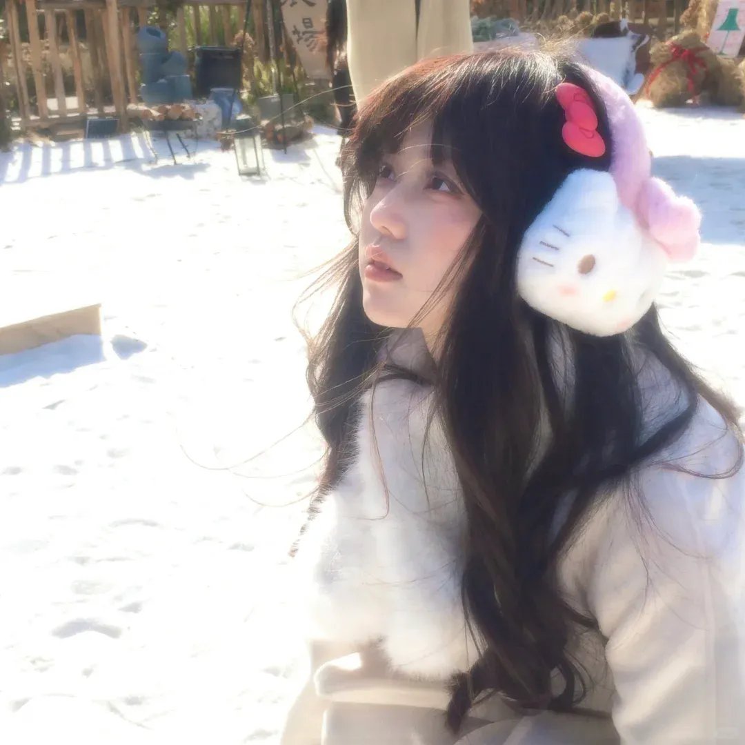 雪花莲的初恋