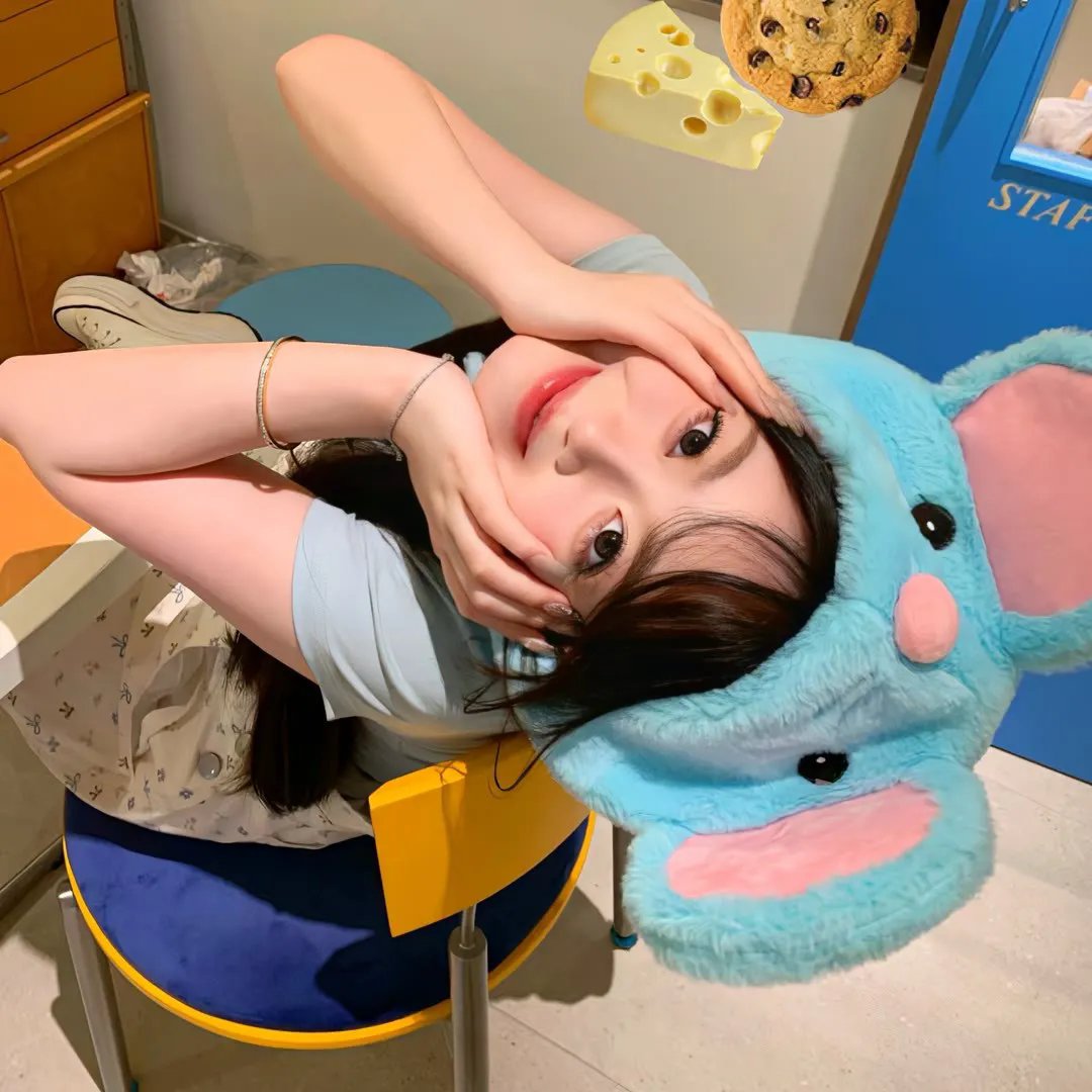 流浪的神女