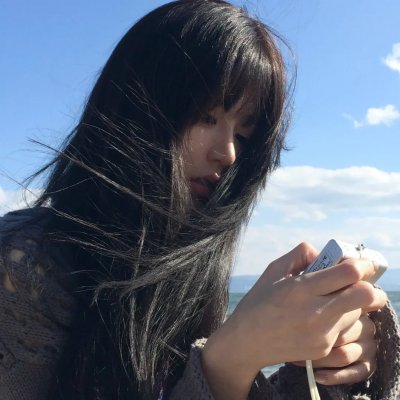 花漾少女心