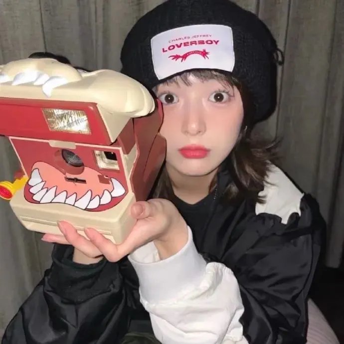 刀马旦